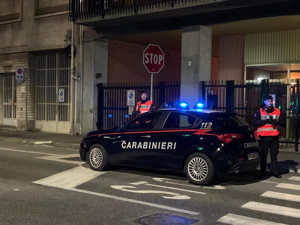 Moncalieri Continuano I Furti In Collina Ripulita Una Casa In Strada