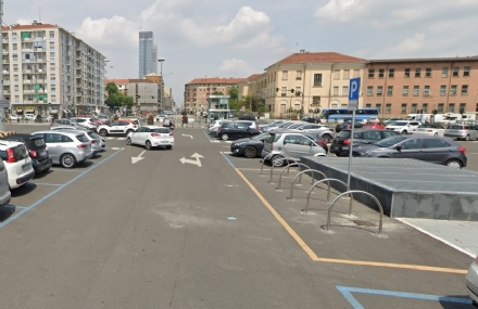 PIAZZA BENGASI - Approvato il progetto del parcheggio sotterraneo di interscambio metro