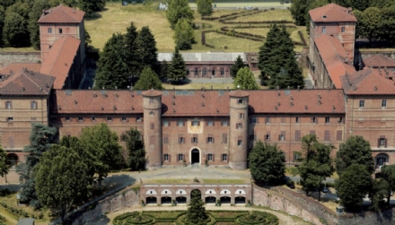 MONCALIERI - CASTELLO, VISITE GRATUITE ANCHE A DICEMBRE