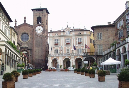 MONCALIERI - Elezioni comunali del 2020: il tribunale di Torino acquisisce l'esposto dei Radicali