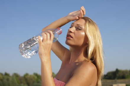 TORINO SUD - Record di caldo tra domani e mercoledì: attese temperature che sfioreranno i 40 gradi