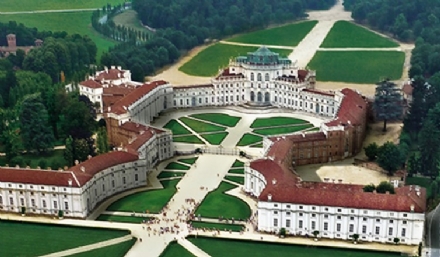 NICHELINO - «Stupinigi come la Reggia di Venaria: sarà volano di turismo e benessere per i territori»