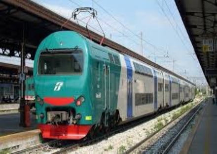 MONCALIERI - Ancora un guasto sulla ferrovia Torino-Pinerolo, ritardi di 20 minuti per i passeggeri