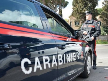 MONCALIERI - Spacciava in città, arrestato albanese di 40 anni