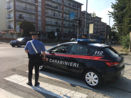 MONCALIERI - Presi i lanciatori di uova: sono tre ragazzi di Vinovo, La Loggia e Moncalieri