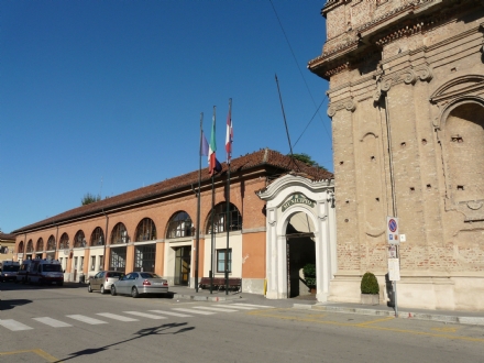 CARMAGNOLA - Il sindaco scrive a Regione e Città metropolitana: 'Spostare blocco diesel euro 4'