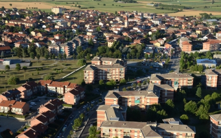 VOLVERA - Incontri dei cittadini interessati al bene comune al teatro Bossatis