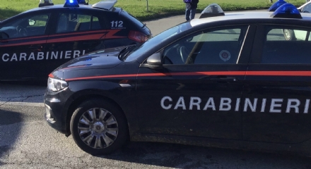 MONCALIERI - Aveva rubato merce da sette negozi di Mondojuve, nuovamente arrestata per rapina