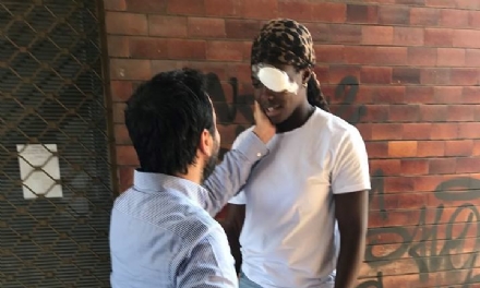 AGGRESSIONE A DAISY OSAKUE - Chiesto anche l'intervento del vescovo