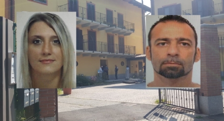 OMICIDIO-SUICIDIO A VINOVO - Emanuela Urso e Gianfranco Trafficante si erano lasciati da meno di un mese