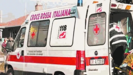 SANGANO - Ragazzo di 26 anni perde la vita in un terribile incidente stradale