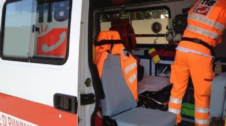 BRUINO - Autista del bus preso a pugni perché aveva chiesto a due passeggeri di fare il biglietto