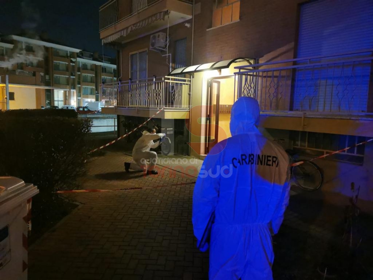 CARMAGNOLA - Uccide il bimbo di cinque anni e la moglie: poi tenta il suicidio. Ecco chi sono le vittime - FOTO e VIDEO