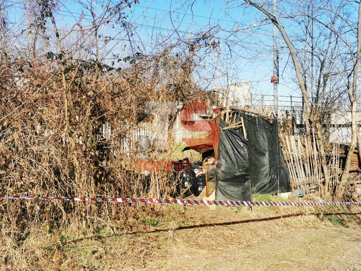 MONCALIERI - Cadavere trovato in avanzato stato di decomposizione, svolta nelle indagini: ecco chi era