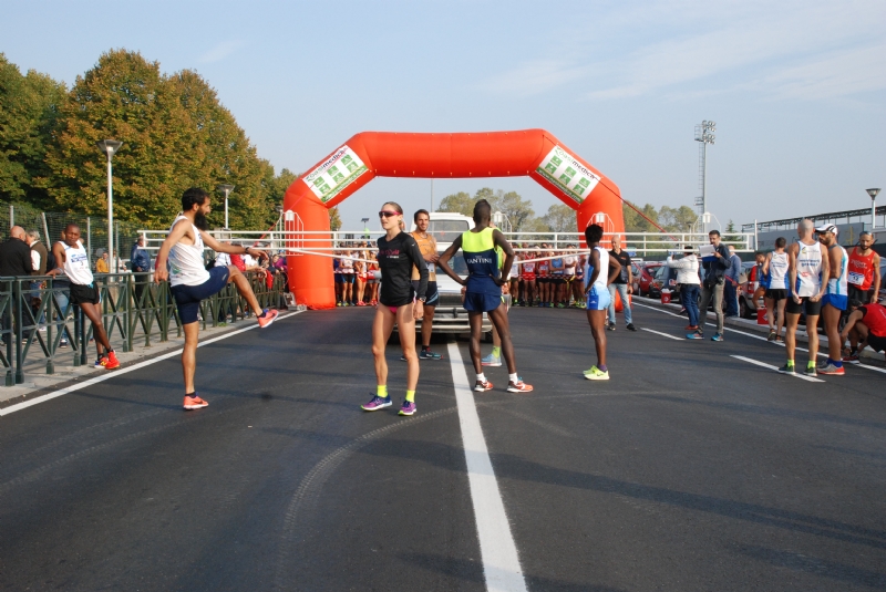 VINOVO - Hipporun fa registrare un successo senza precedenti: 1300 atleti in gara fra Vinovo e Stupinigi - I VINCITORI