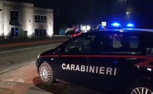 NICHELINO - Dopo Una Spaccata Ed Un'evasione, Finalmente In Carcere Il ...