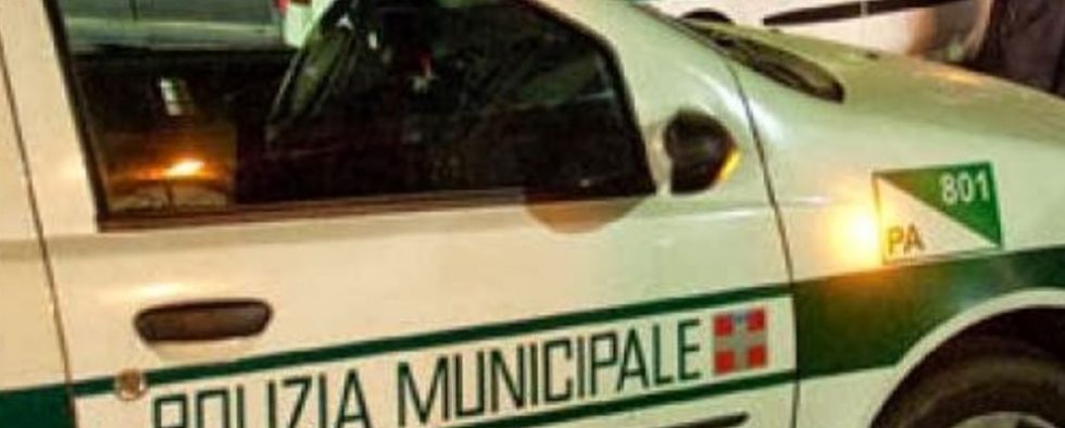 Moncalieri Paura Per L Ennesimo Incidente All Incrocio Di Strada Palera