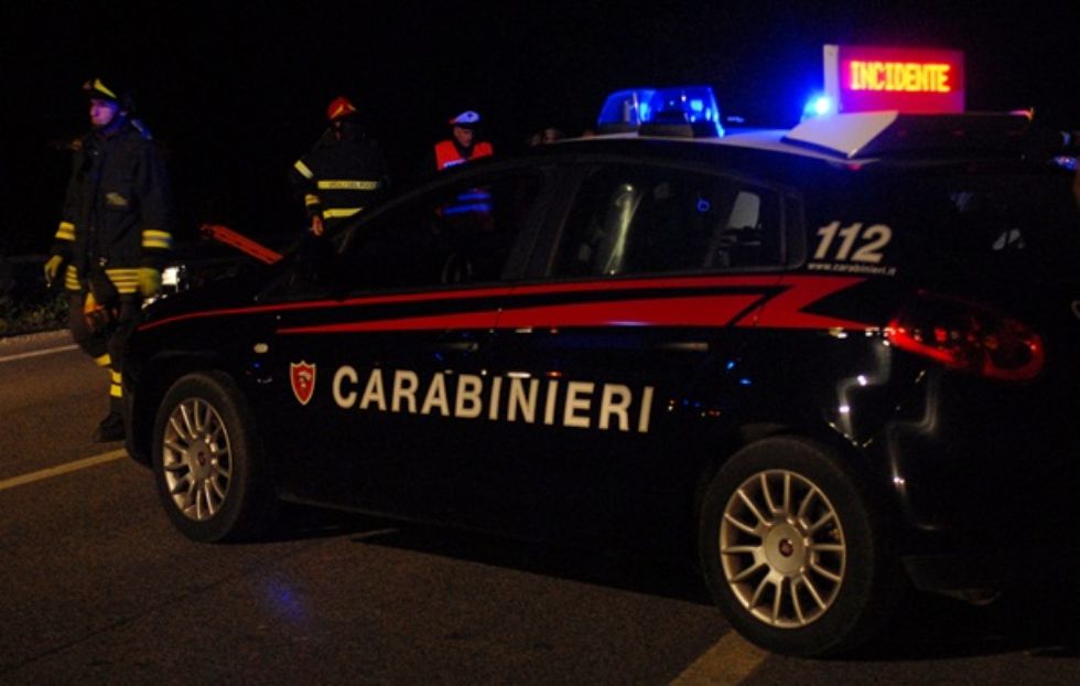 TRAGEDIA A CARMAGNOLA - Incidente Mortale: Muore Un Uomo Nello Scontro ...