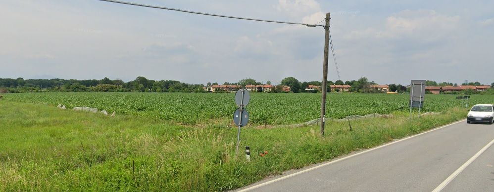 Vinovo Arrivano I Soldi Della Regione Mila Euro Per Il Sovrappasso Rottalunga